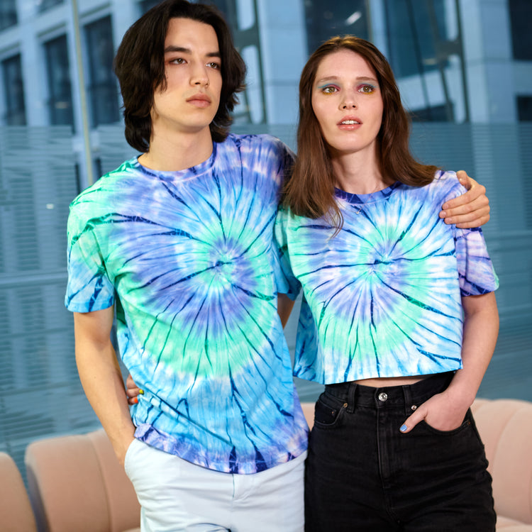 Rosey T Shirt - 100% Organic Cotton