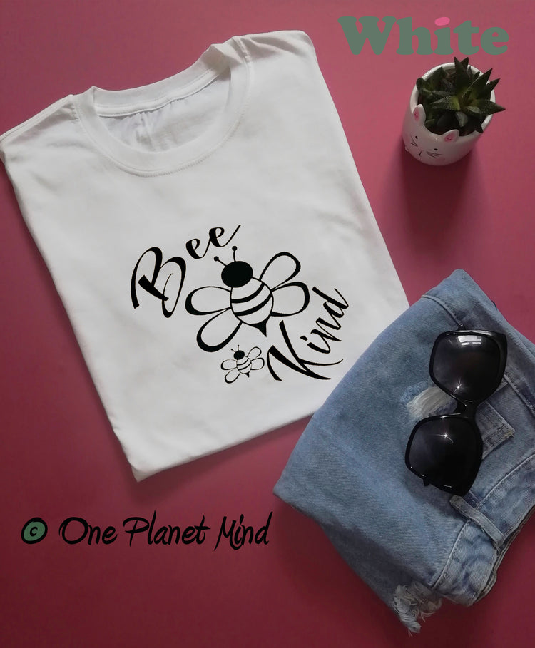 Bee Kind T Shirt