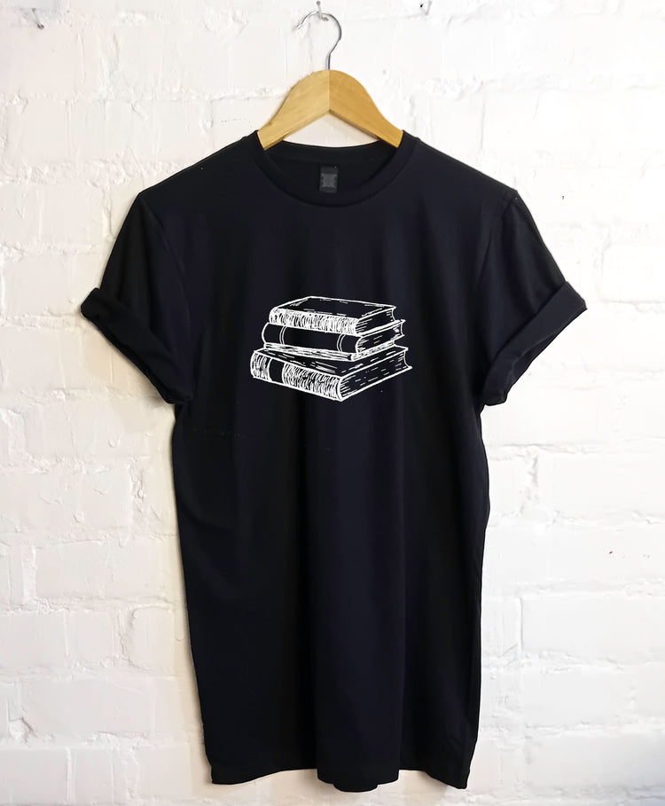 Books T Shirt