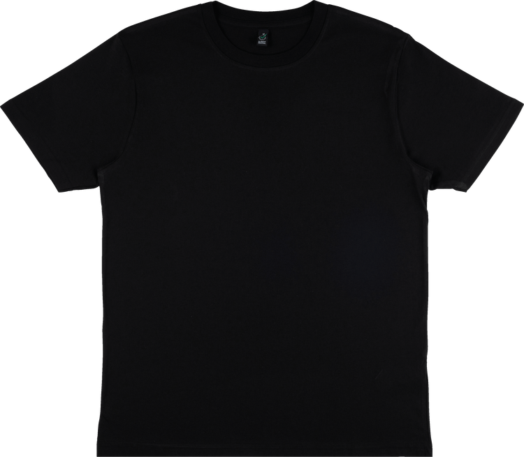 Alex T Shirt - 100% Organic Cotton