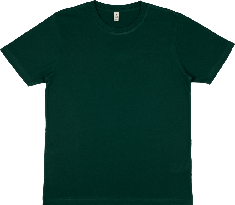 Alex T Shirt - 100% Organic Cotton