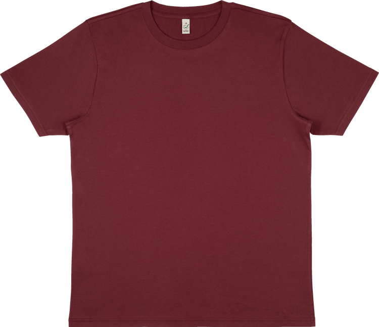 Alex T Shirt - 100% Organic Cotton
