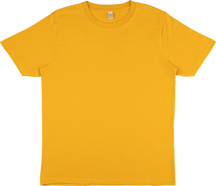 Alex T Shirt - 100% Organic Cotton