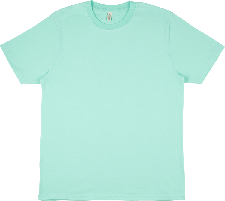 Alex T Shirt - 100% Organic Cotton