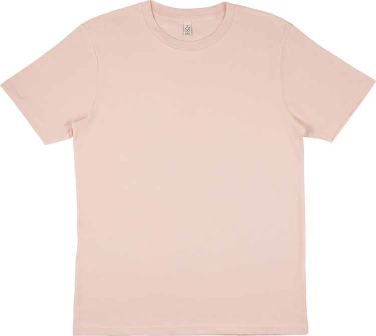 Alex T Shirt - 100% Organic Cotton
