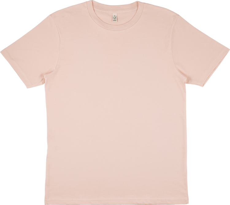 Rosey T Shirt - 100% Organic Cotton