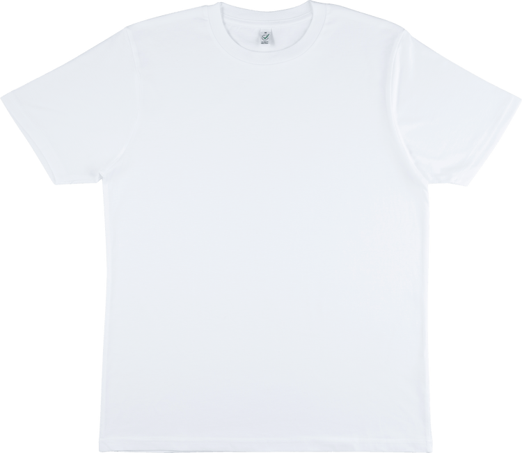Alex T Shirt - 100% Organic Cotton