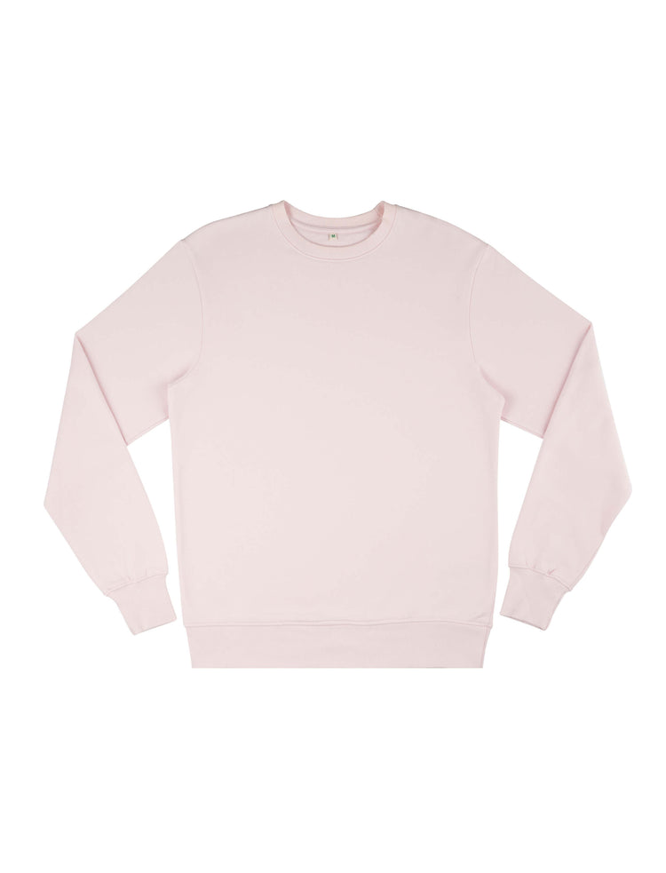 Joey Sweatshirt - 100% Organic Cotton