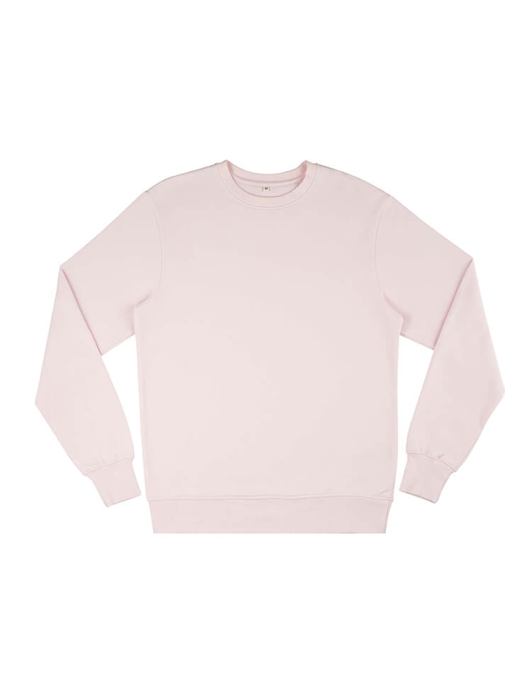 Joey Sweatshirt - 100% Organic Cotton