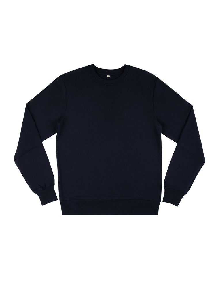 Joey Sweatshirt - 100% Organic Cotton