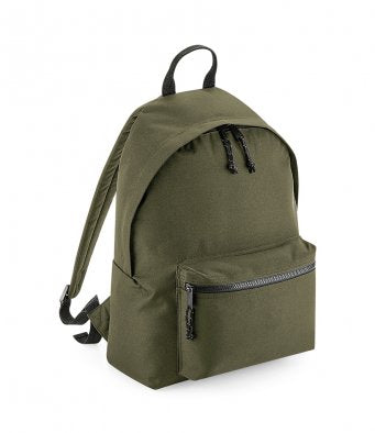 Bagbase 100% Recycled Backpack