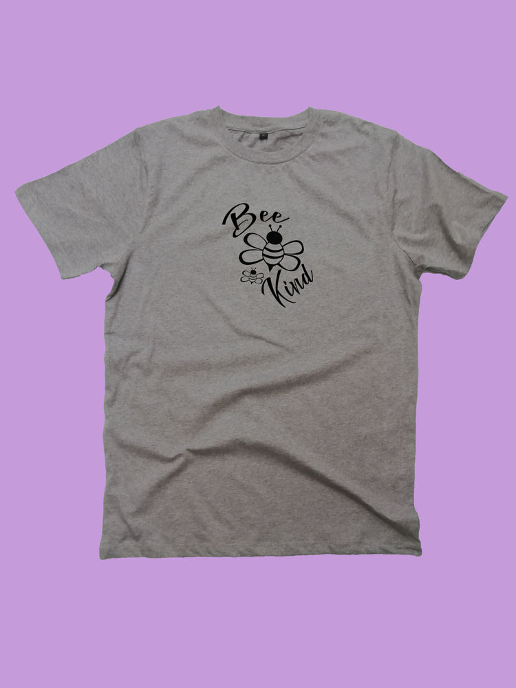 Bee Kind Organic Shirt