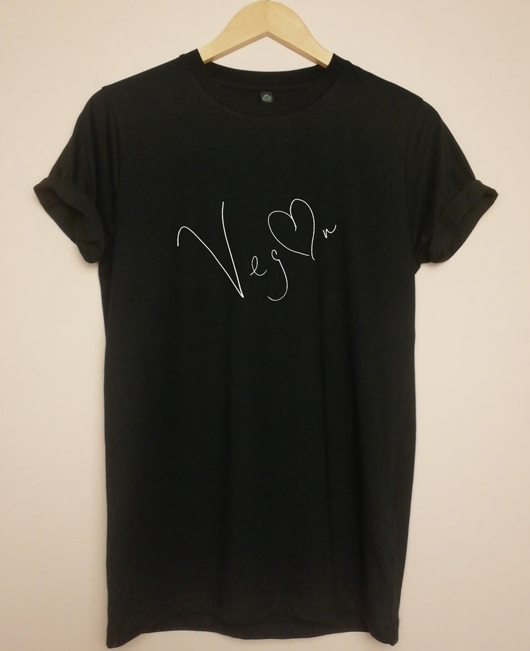 Vegan Organic Shirt