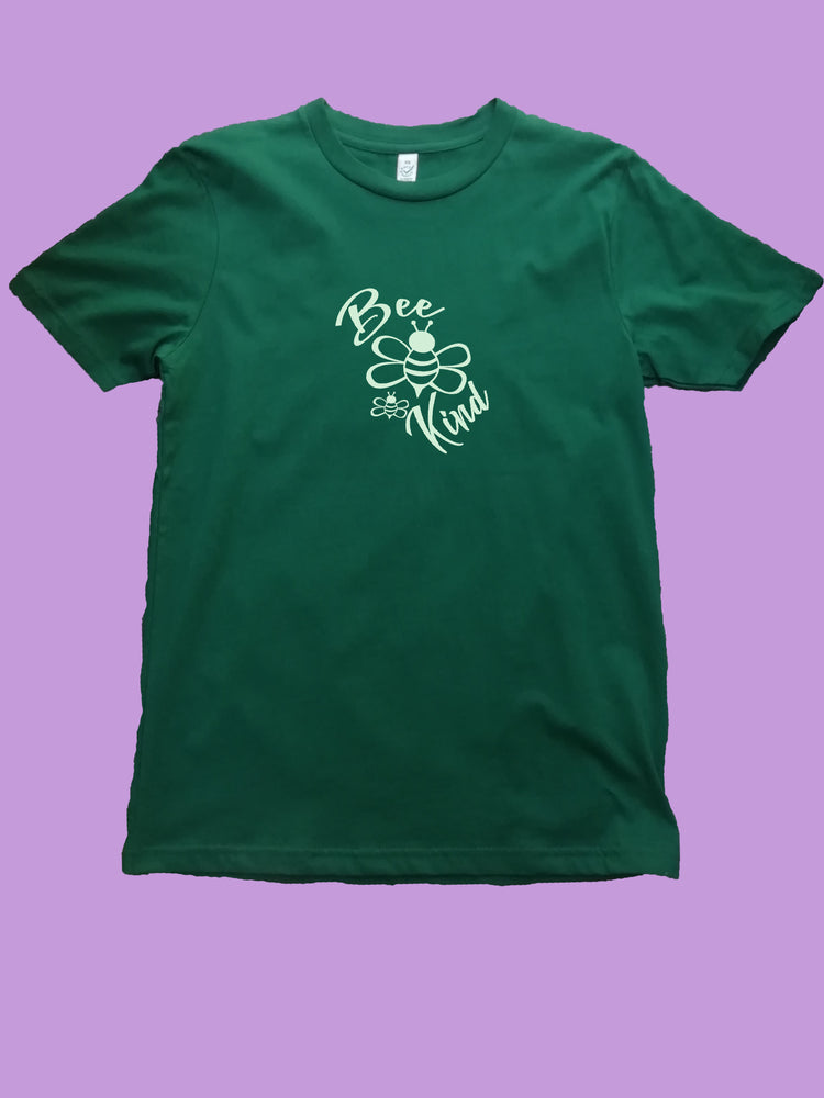 Bee Kind Organic Shirt