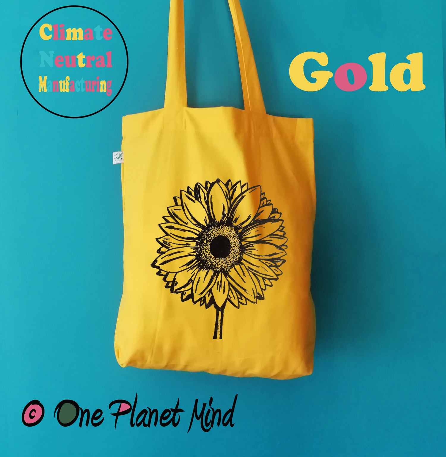 Sustainable Bags