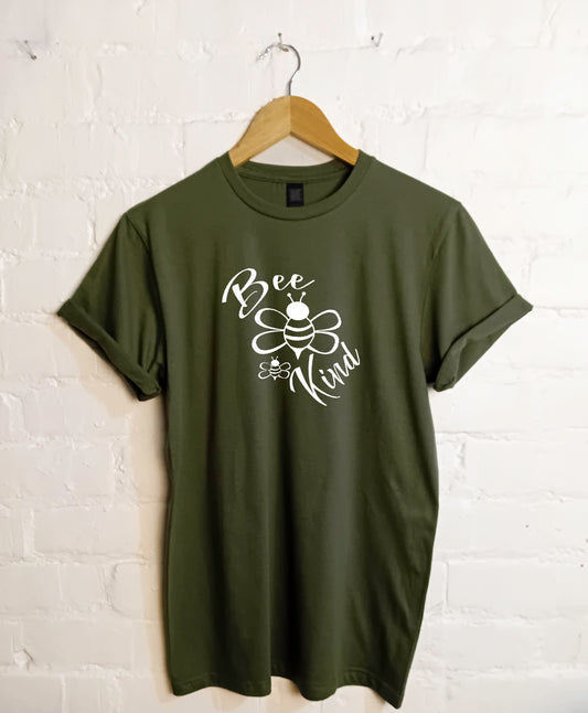 Bee Kind T Shirt