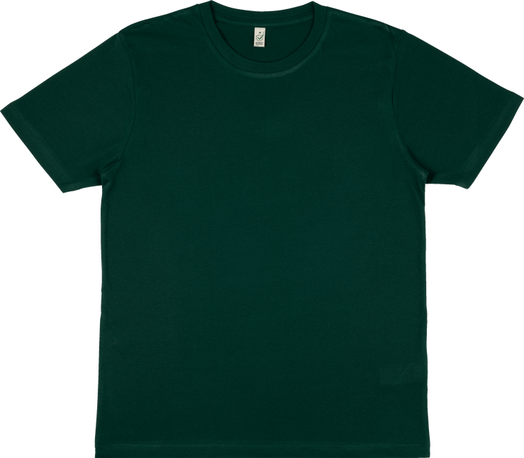 Rosey T Shirt - 100% Organic Cotton