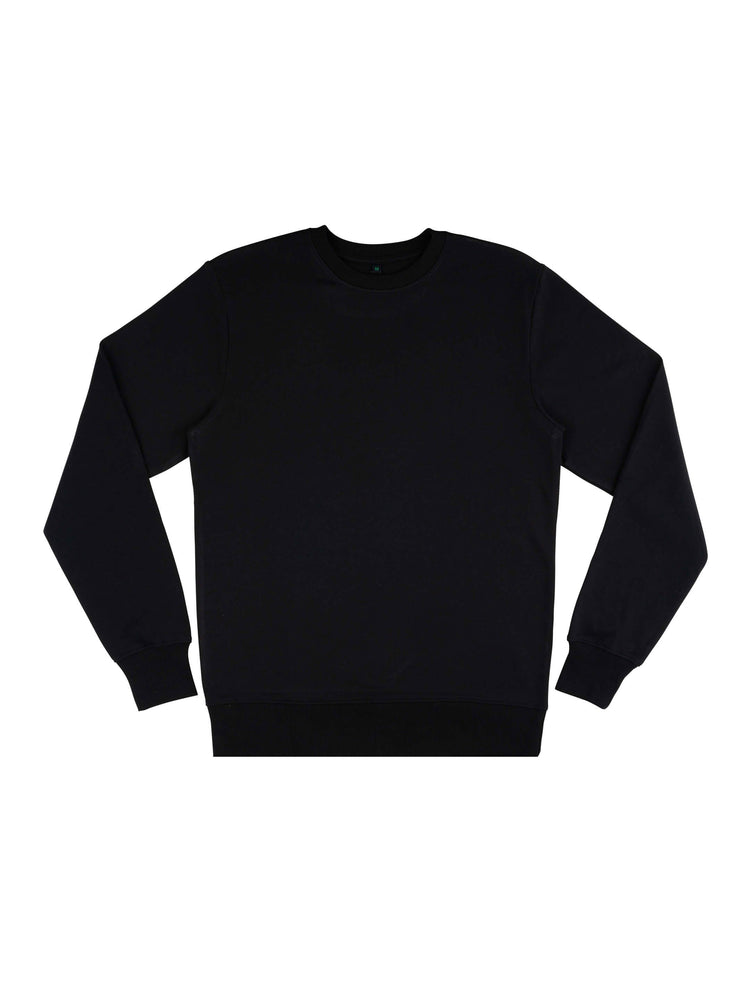 Joey Sweatshirt - 100% Organic Cotton