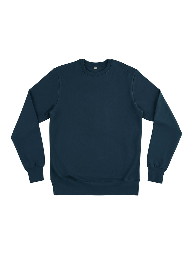 Joey Sweatshirt - 100% Organic Cotton