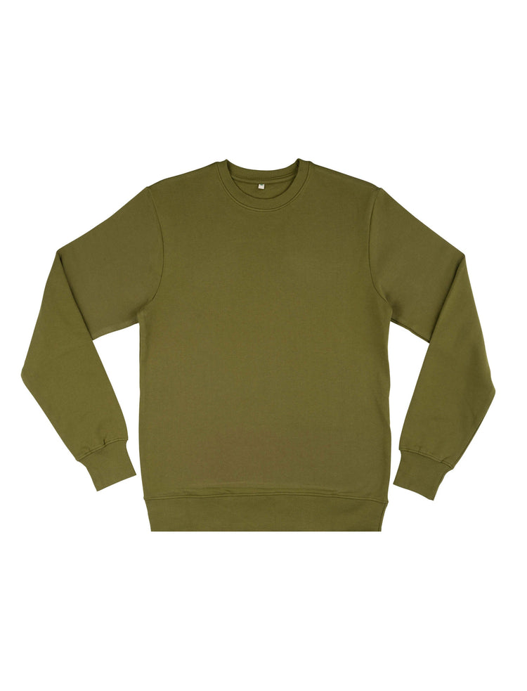 Joey Sweatshirt - 100% Organic Cotton