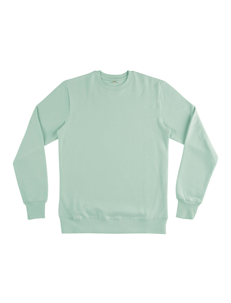 Joey Sweatshirt - 100% Organic Cotton