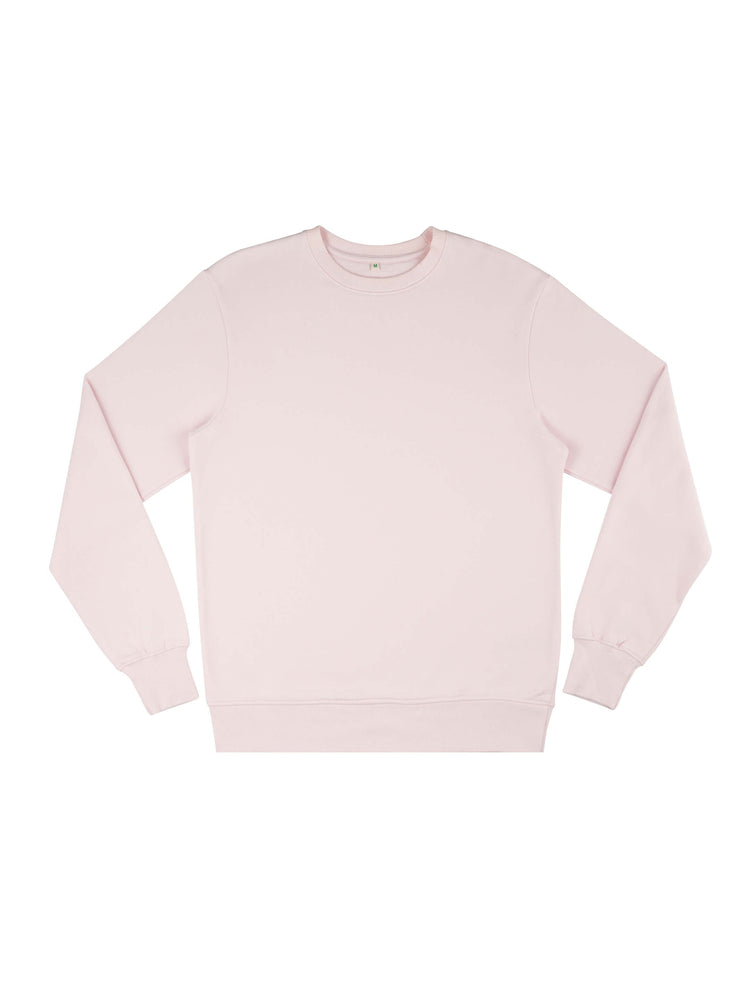 Joey Sweatshirt - 100% Organic Cotton