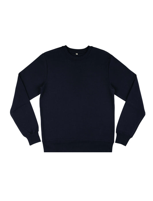 Joey Sweatshirt - 100% Organic Cotton