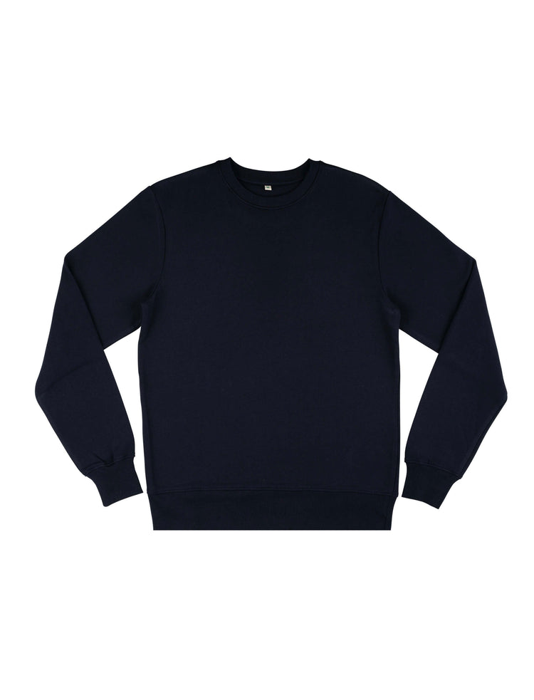 Joey Sweatshirt - 100% Organic Cotton