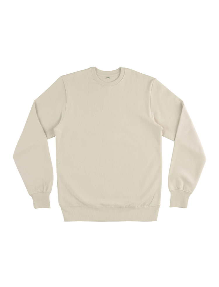 Joey Sweatshirt - 100% Organic Cotton