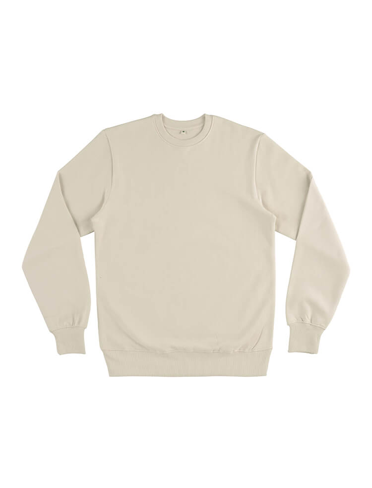 Joey Sweatshirt - 100% Organic Cotton
