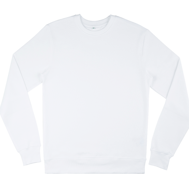 Joey Sweatshirt - 100% Organic Cotton