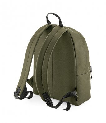 Bagbase 100% Recycled Backpack