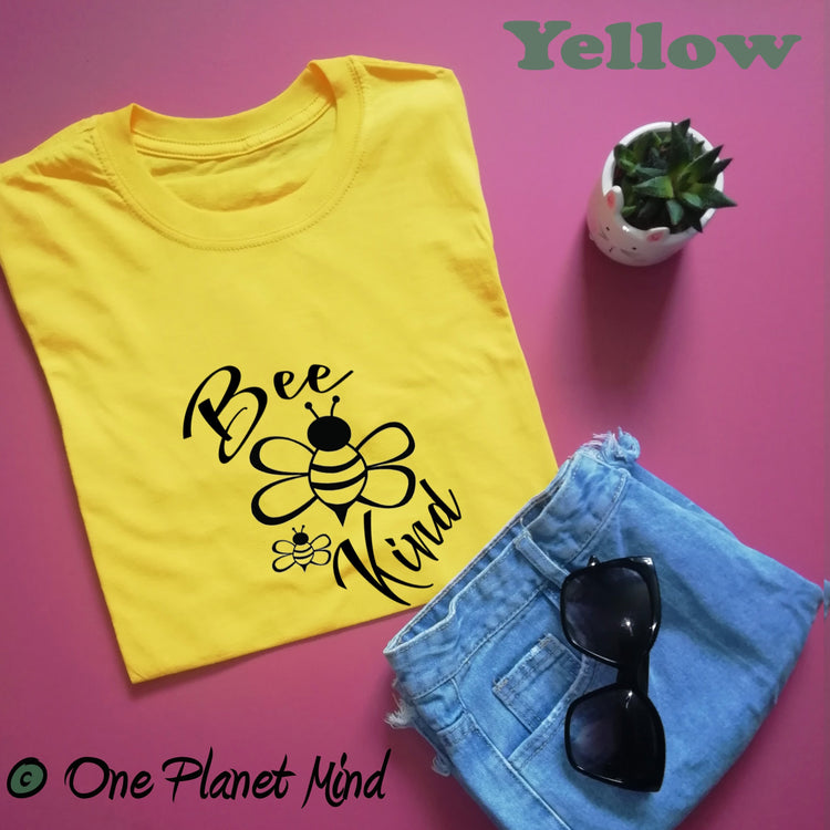Bee Kind T Shirt