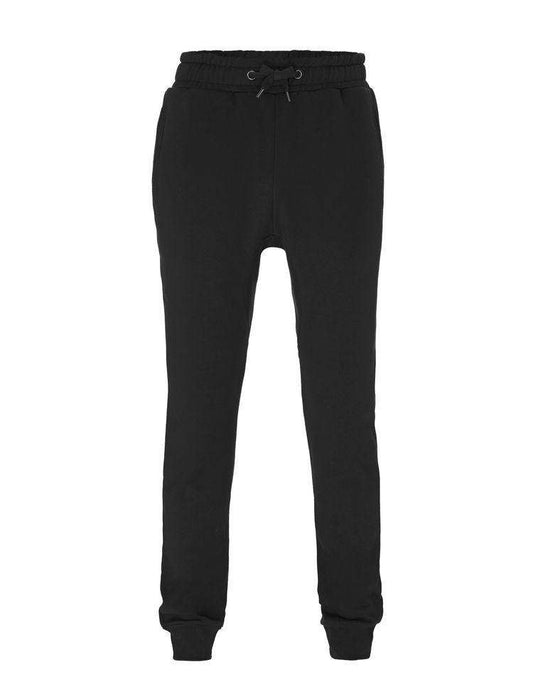 Unisex Sweatpants - BLACK (Joggers)  - Climate Neutral - One Planet Mind