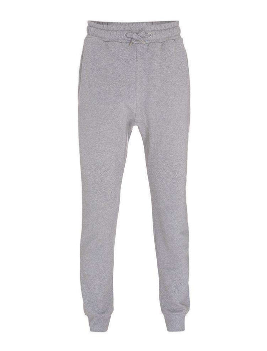 Unisex Sweatpants - GREY (Joggers)  - Climate Neutral - One Planet Mind