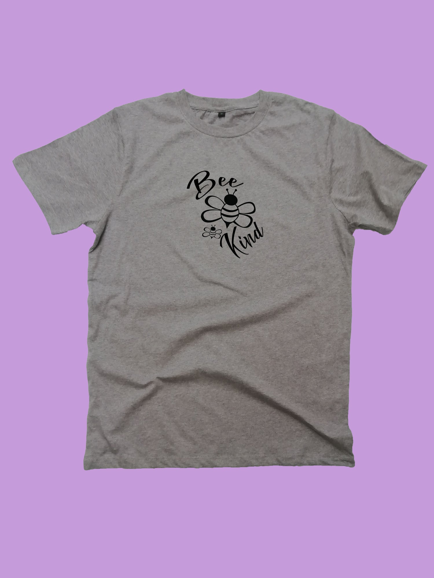 Bee Kind Organic Shirt