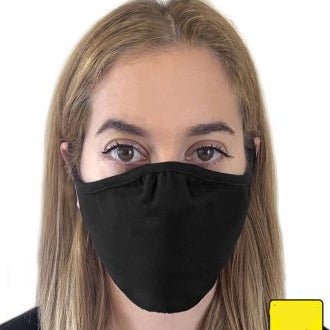 NX100Next Level Eco Performance Face Mask