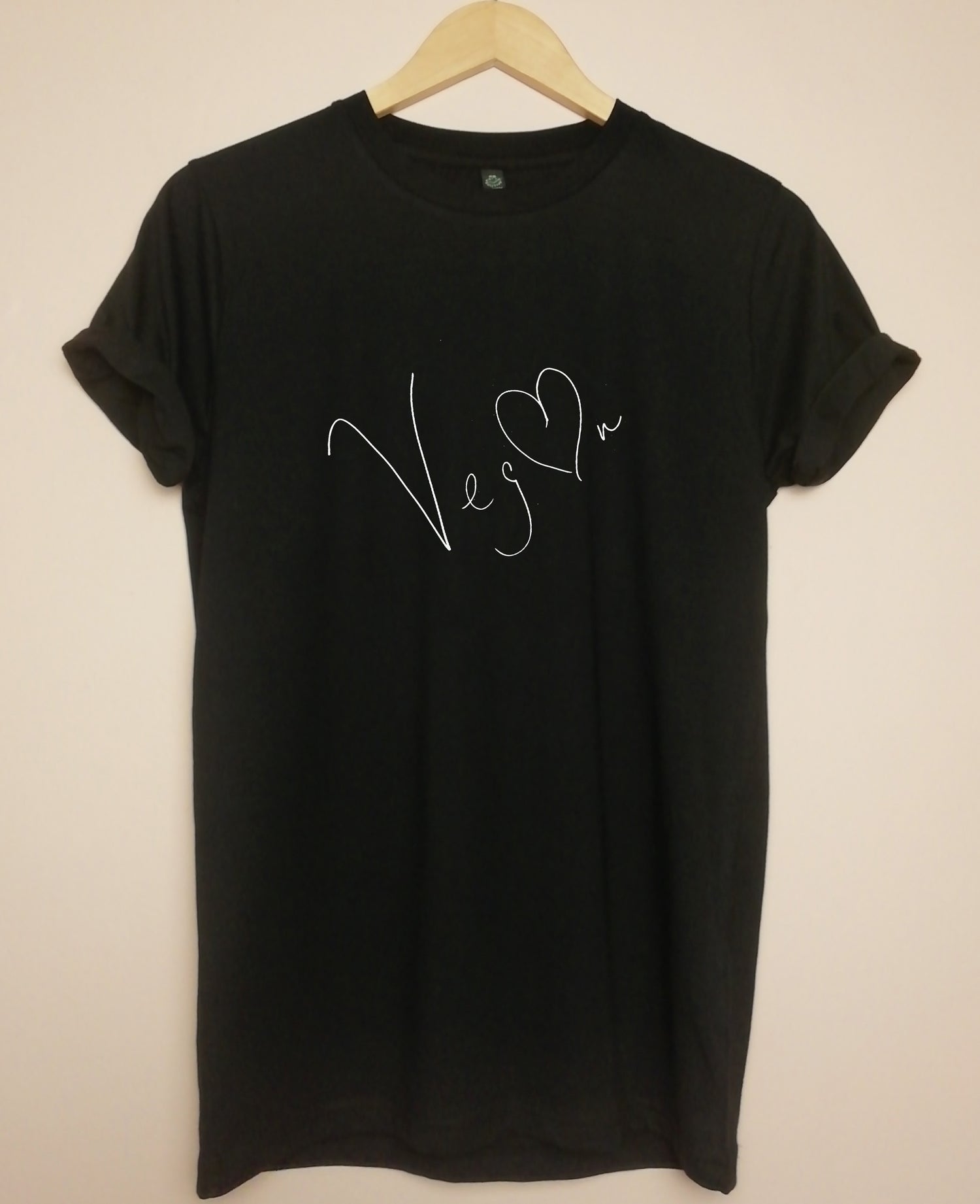 Vegan Organic Shirt 