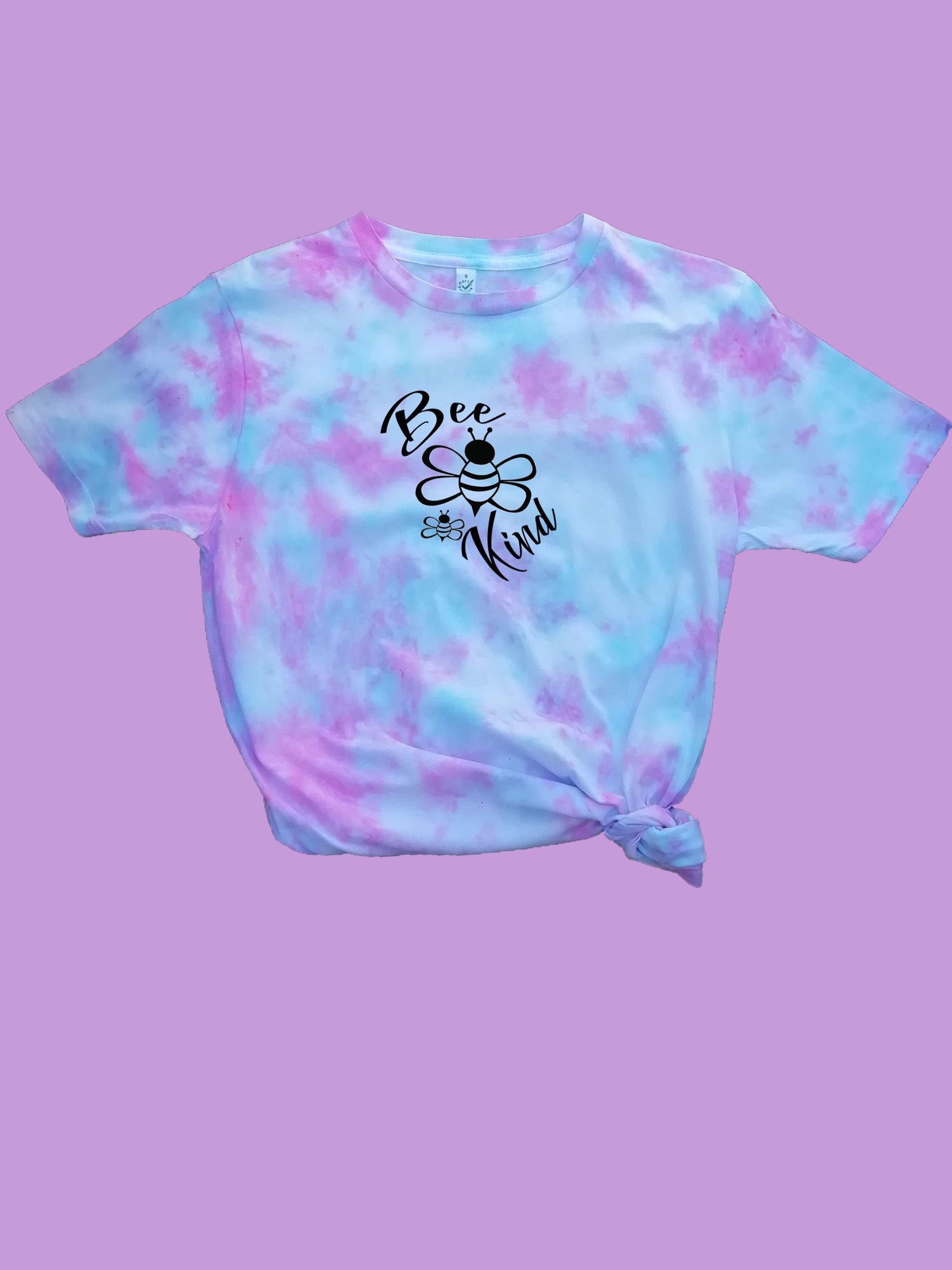 Bee Kind Organic Shirt
