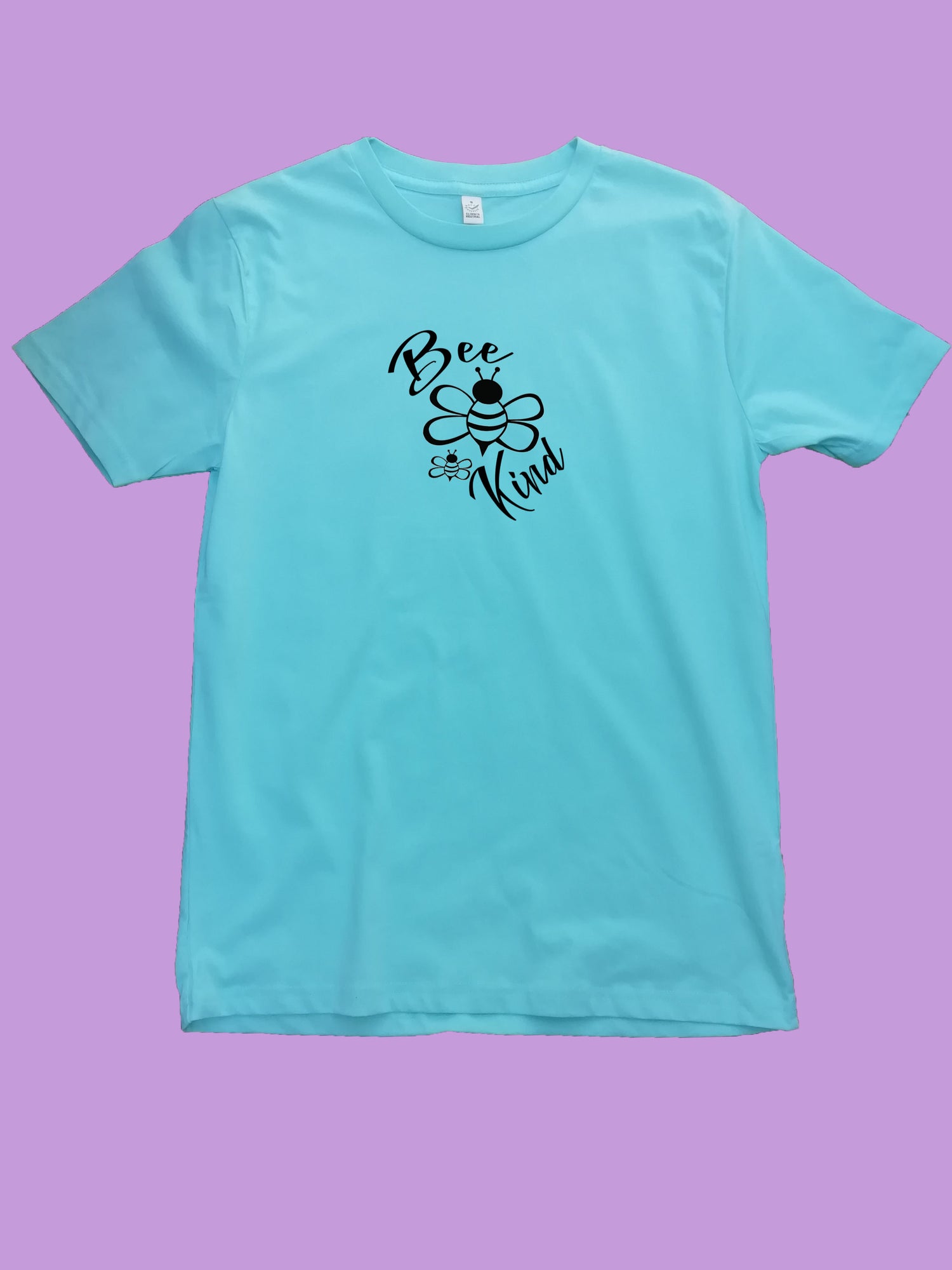 Bee Kind Organic Shirt