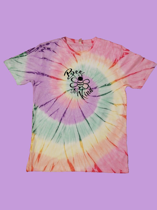 Bee Kind Organic Shirt