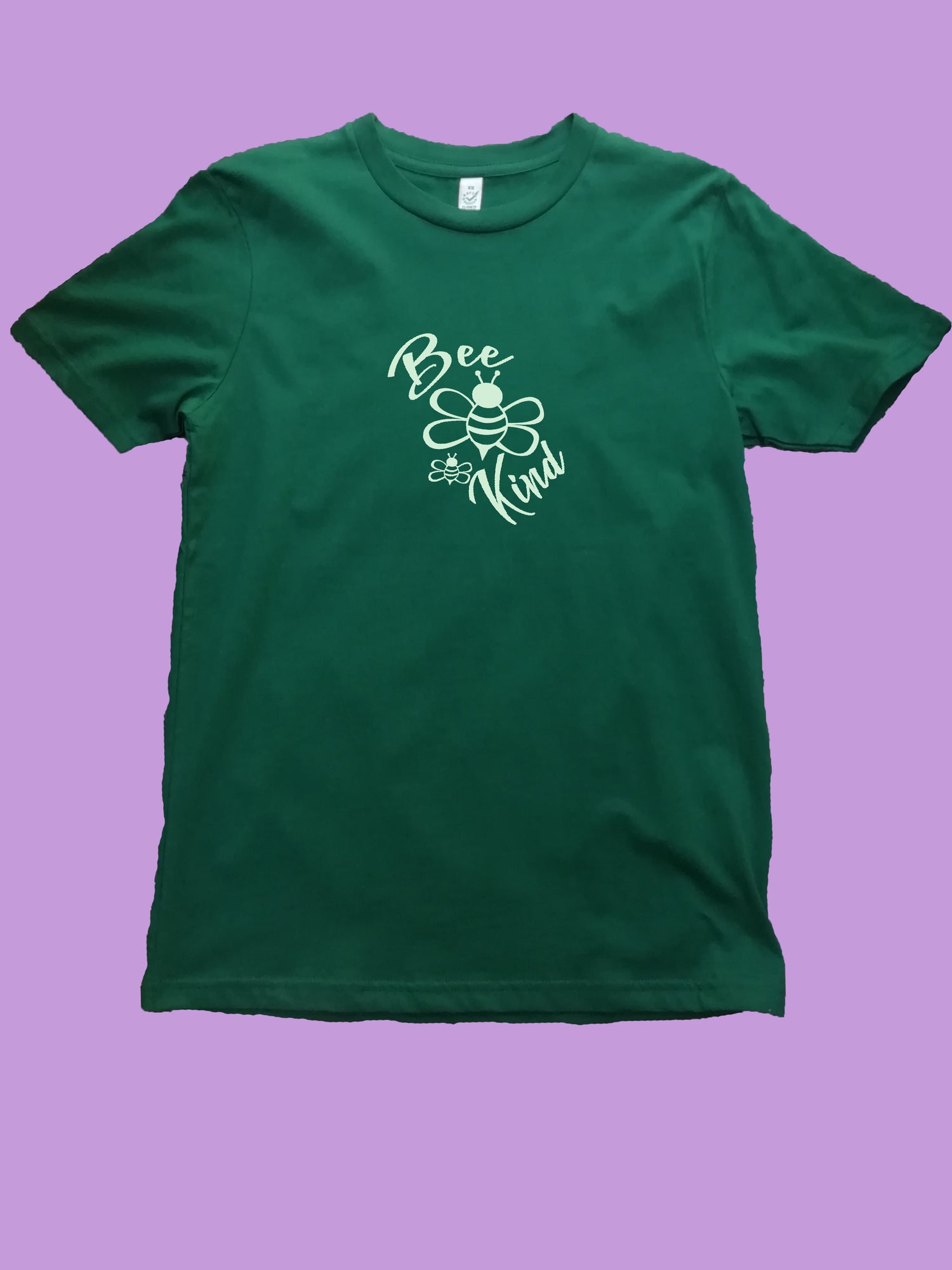 Bee Kind Organic Shirt